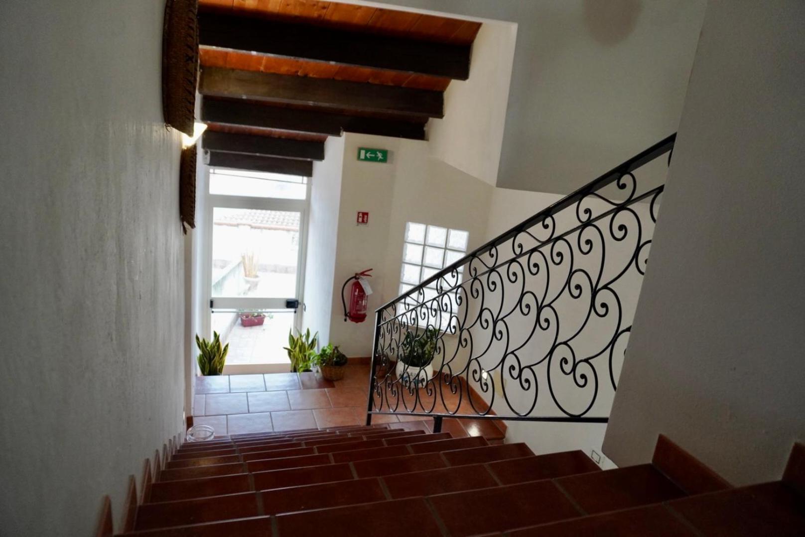 Albergo Ristorante Locanda Rosella Giba ภายนอก รูปภาพ