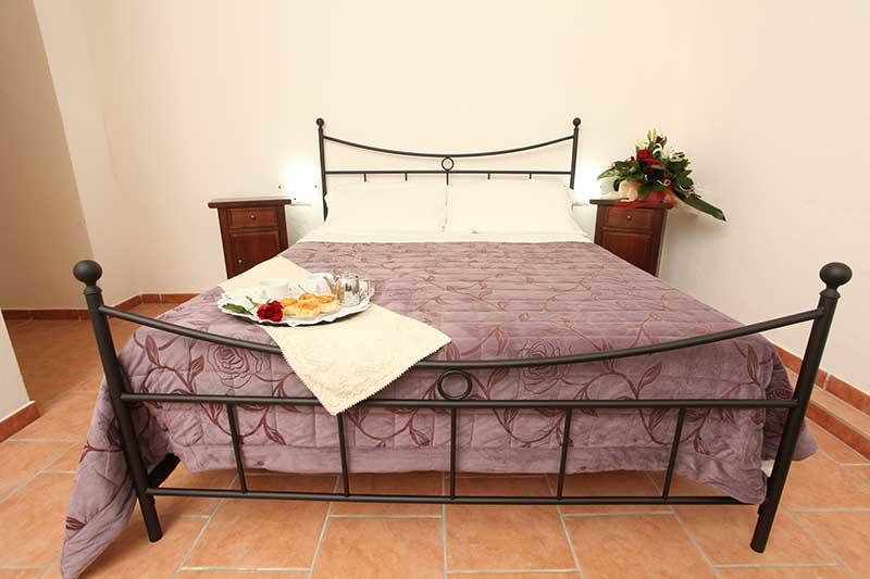 Albergo Ristorante Locanda Rosella Giba ภายนอก รูปภาพ