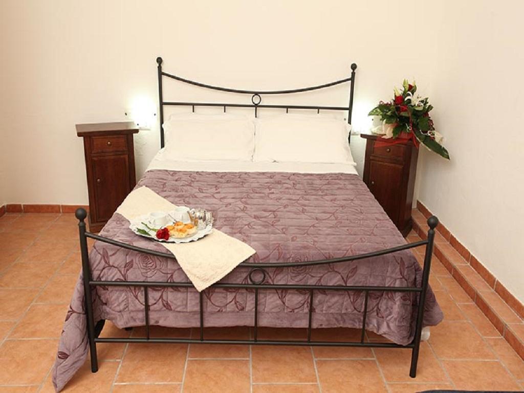 Albergo Ristorante Locanda Rosella Giba ภายนอก รูปภาพ