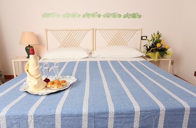 Albergo Ristorante Locanda Rosella Giba ภายนอก รูปภาพ