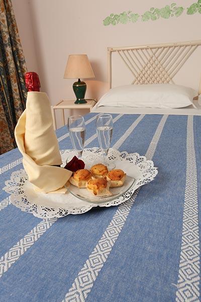 Albergo Ristorante Locanda Rosella Giba ภายนอก รูปภาพ